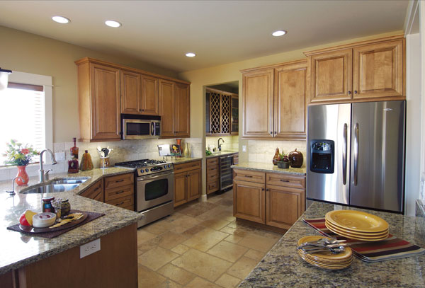 Palmer Homes